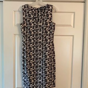 Karl Lagerfeld dress